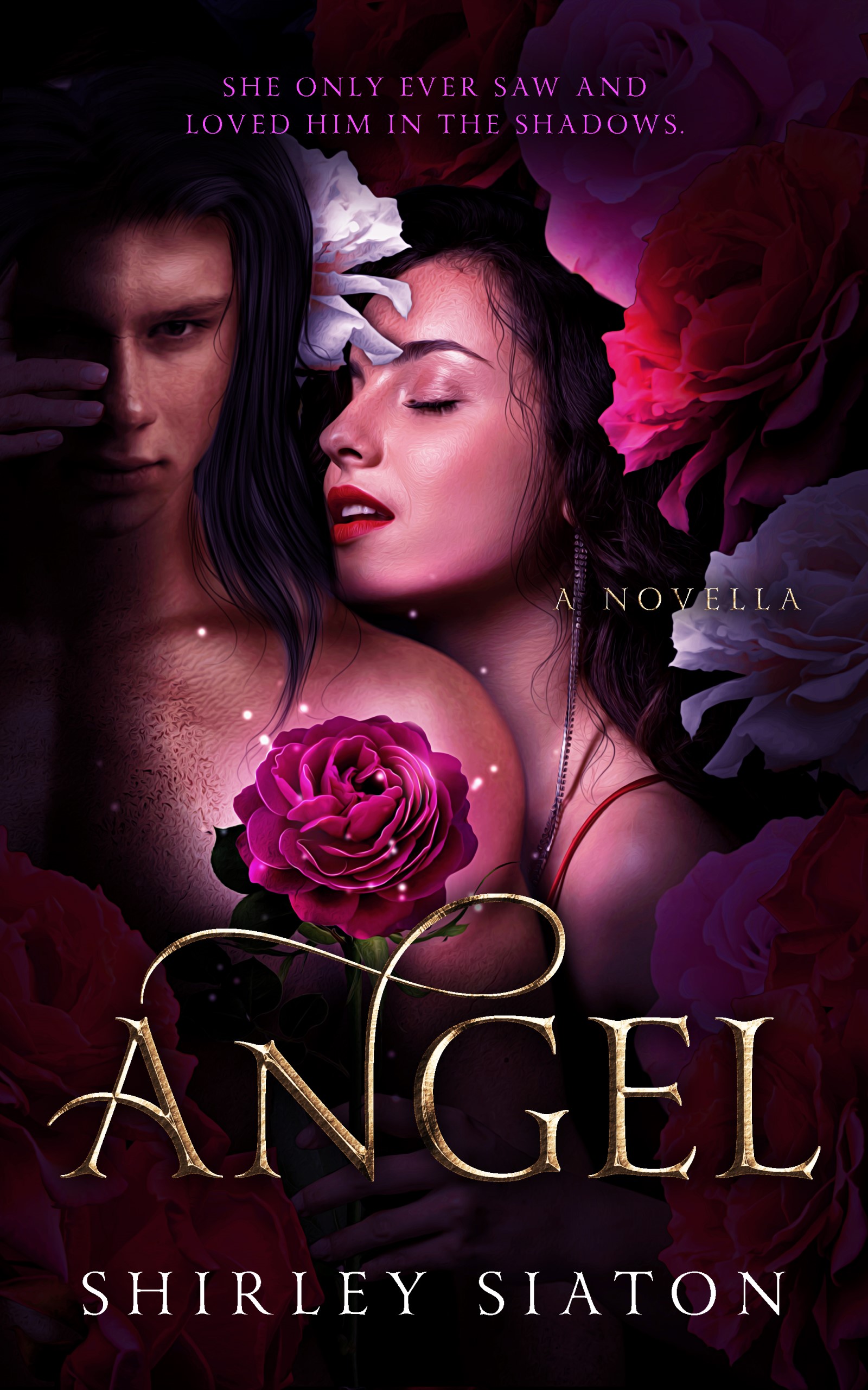 Angel: A Novella