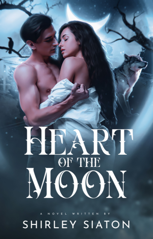 Heart of the Moon